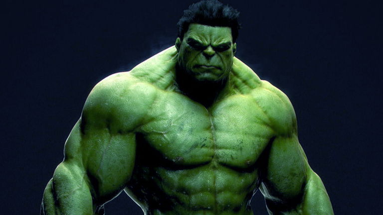 Un famoso X-Men replica el ataque más brutal de Hulk con clasificación R