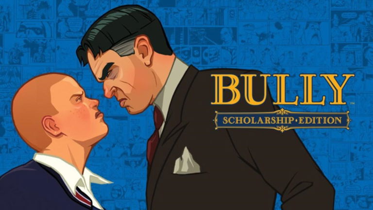 Una filtración de Rockstar desvela una sorpresa con Bully