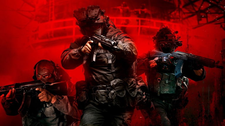 El Call of Duty de 2026 traería de vuelta una de las mejores funciones de Modern Warfare II