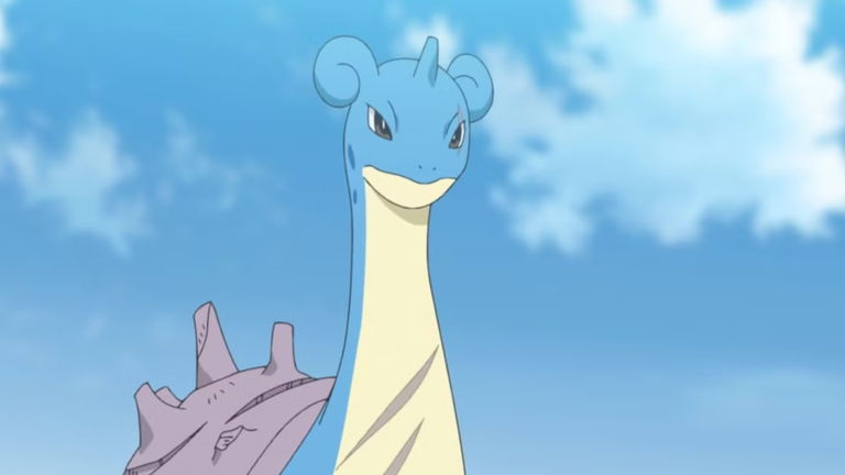 Cómo conseguir gratis la carta especial de Lapras en JCC Pokémon Pocket