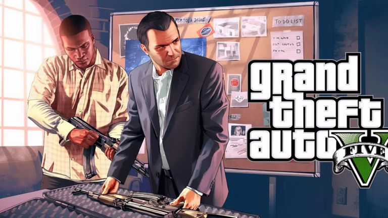 GTA V actualiza sus impresionantes cifras de venta