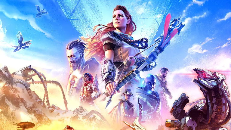 Análisis de Horizon Zero Dawn Remastered - La versión definitiva de un juego legendario