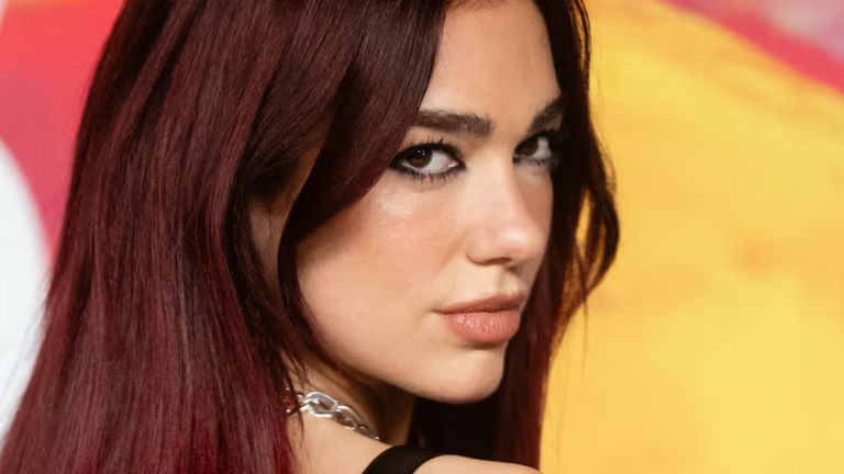 Pokémon y la cantante Dua Lipa se unen con un vídeo musical