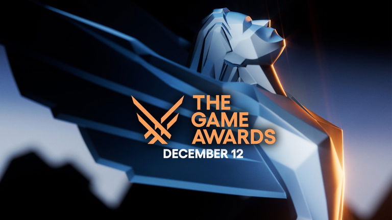 Los nominados de The Game Awards 2024 se darán a conocer el 18 de noviembre