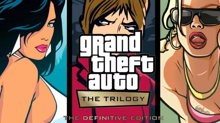 Los desarrolladores de GTA Trilogy están muy enfadados con Rockstar tras la última actualización