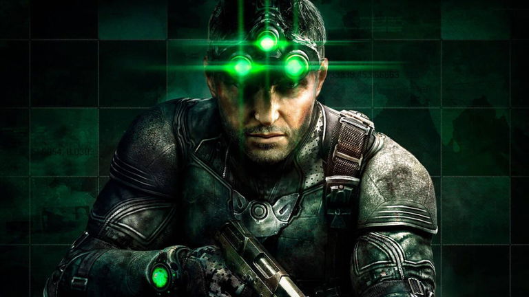 La película de Splinter Cell con Tom Hardy se ha cancelado