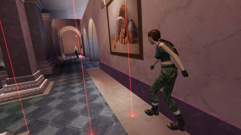 Tomb Raider 4-6 Remastered confirma su función más deseada