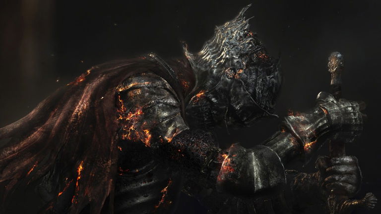 Dark Souls 3 podría tener una remasterización en desarrollo