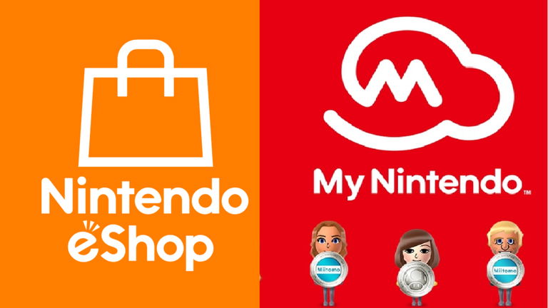 Nintendo eShop vs My Nintendo Store: en qué se diferencian y qué ventajas tiene cada una