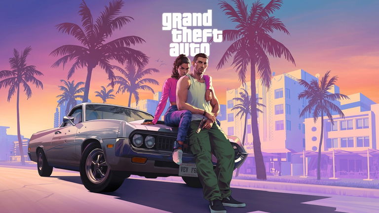 Rockstar habla de su trabajo en GTA VI: "estamos haciendo cosas que os volarán la cabeza"