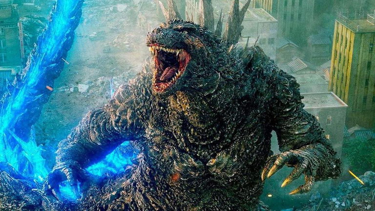 Fortnite filtra la llegada de Godzilla al juego de Epic Games