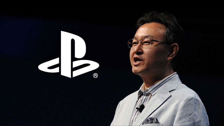 Shuhei Yoshida anuncia su salida de PlayStation tras más de 30 años en la empresa
