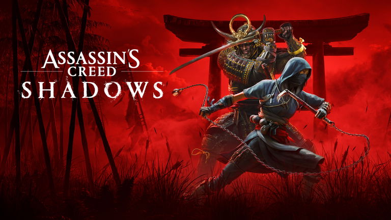 La mitad del equipo de Assassin's Creed Shadows nunca ha desarrollado un videojuego