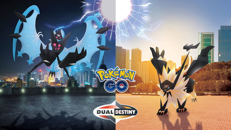 El 14 de diciembre va a ser uno de los días más intensos para los jugadores de Pokémon GO