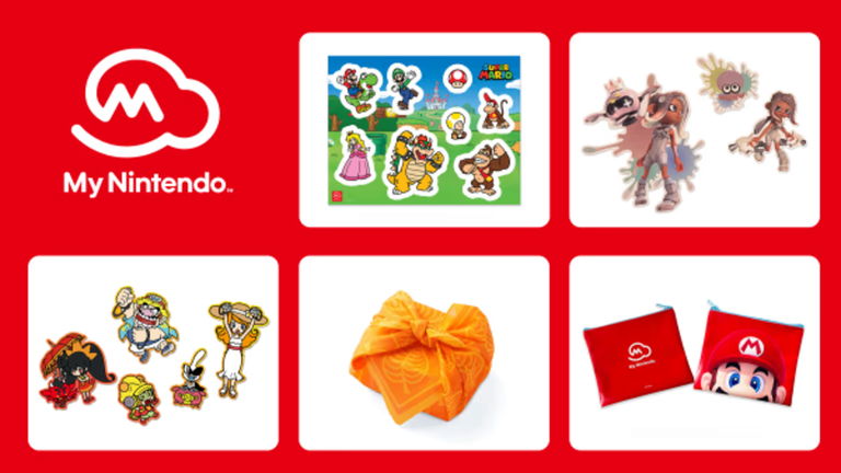 My Nintendo Store: cómo crear tu propio pack de consola y juego