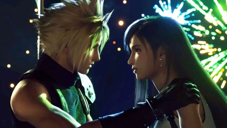 Final Fantasy VII Remake Parte 3 prescindirá de una de las grandes virtudes de Rebirth
