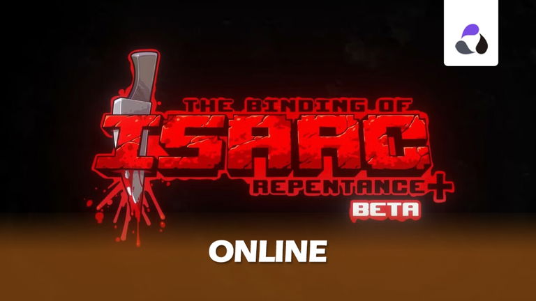 Cómo jugar online en The Binding of Isaac Repentance
