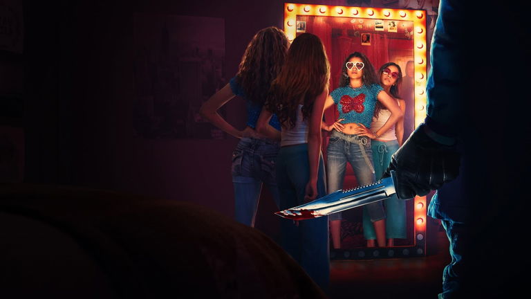 Netflix y su película de viajes en el tiempo critica uno de los detalles más icónicos de volver al futuro