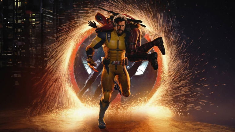 Esta atrevida idea eliminada de Deadpool y Lobezno podría haber cambiado el UCM por completo