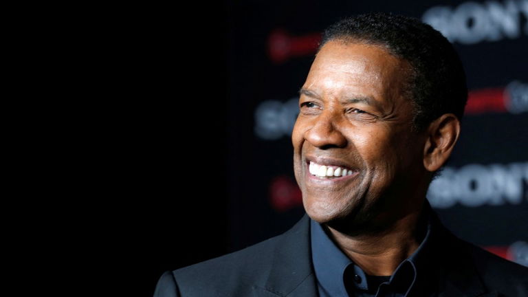 ¿Por qué Denzel Washington es uno de los actores que más papeles rechaza en Hollywood?