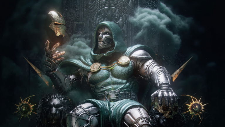 El Doctor Doom de Robert Downey Jr. aparece como la principal amenaza del UCM en Vengadores: Doomsday