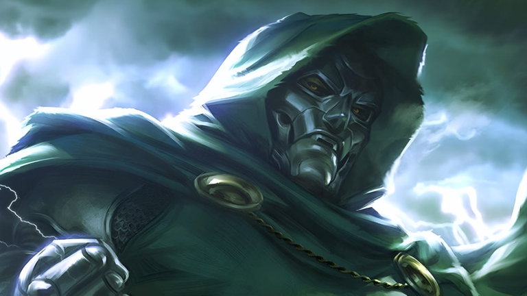 Doctor Doom se convierte en el héroe más importante en el nuevo canon de Marvel