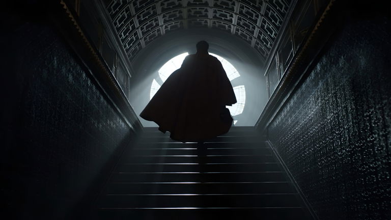Marvel sugiere que un icónico X-Men podría reemplazar a Doctor Strange como Hechicero Supremo
