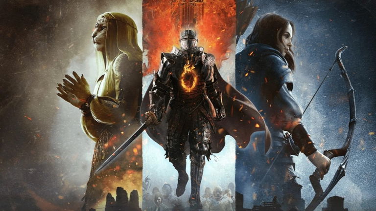 Dragon's Dogma II puede haber filtrado la existencia de un DLC en desarrollo