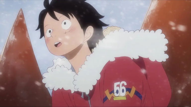 El creador de One Piece revela que Luffy podría tener un aliado inesperado