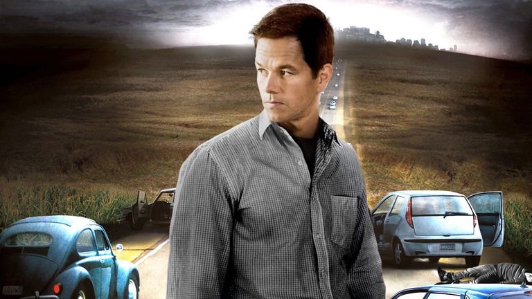 Mark Wahlberg se arrepiente de haber hecho este thriller de ciencia ficción