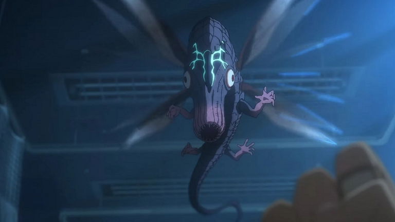 Kaiju No. 8 desvela el origen de uno de sus kaijus más misteriosos