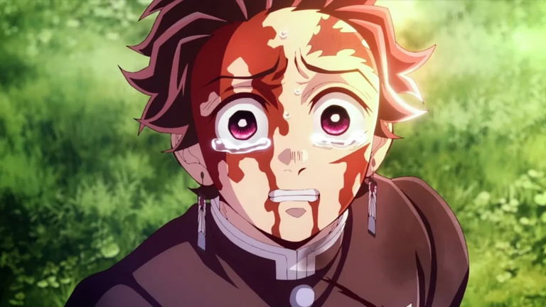 Demon Slayer: el primer episodio del anime resalta uno de los puntos fuertes de la obra