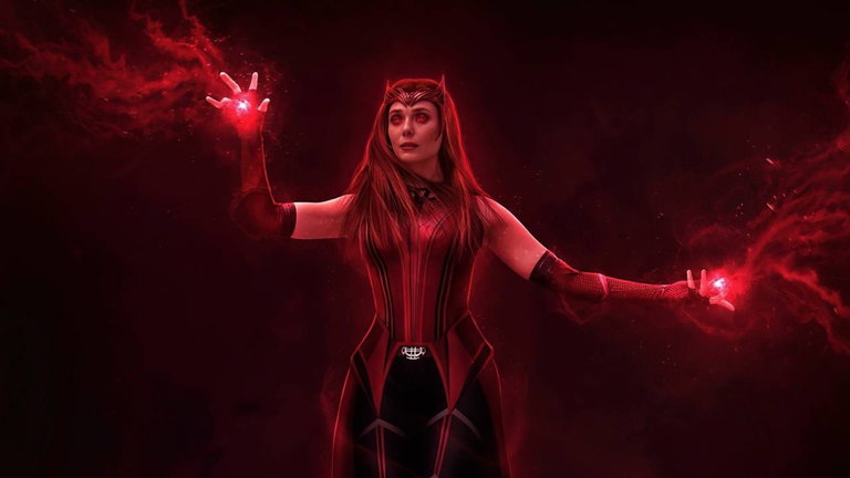Elizabeth Olsen habla sobre su regreso como Bruja Escarlata y por qué vuelve a Marvel