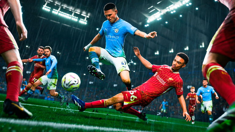 EA Sports FC 25 revela cuál es el equipo más popular del mundo