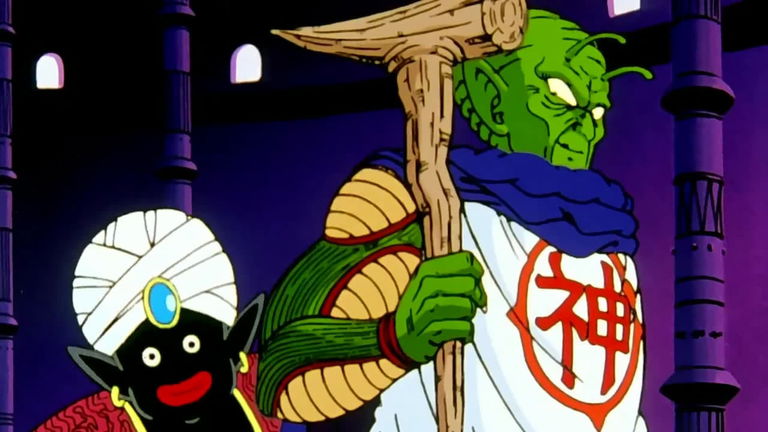 Estas fueron algunas formas en las que Dragon Ball original abrió el camino para Dragon Ball Z