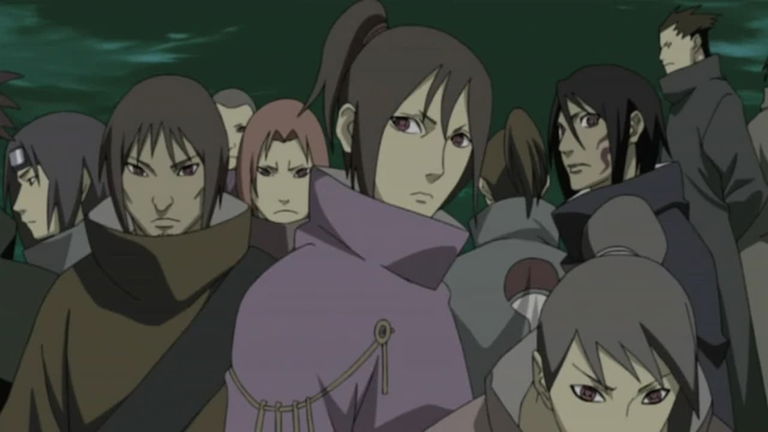 Estas son algunas de las familias más fuertes en el anime