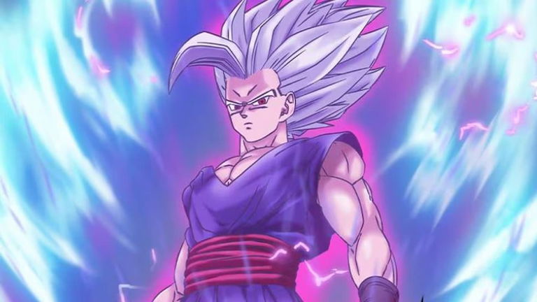 Dragon Ball: estas son las transformaciones más poderosas de la familia de Goku
