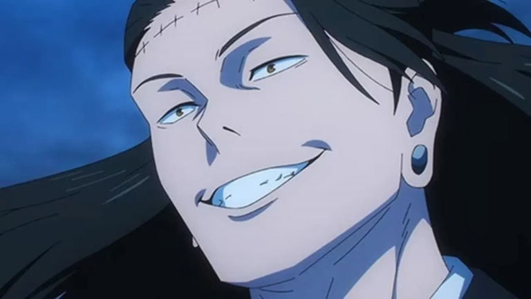 Jujutsu Kaisen: esta técnica de Kenjaku está inspirada en el icónico manga de Junji Ito