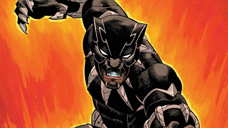 Black Panther ha matado a uno de los grandes villanos de Marvel, cambiando su historia para siempre