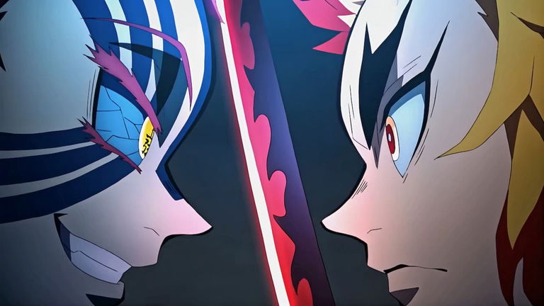Estas son algunos de los mejores enfrentamientos finales en los animes