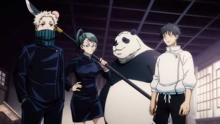 Jujutsu Kaisen: estas son algunas de las mejores amistades de la serie
