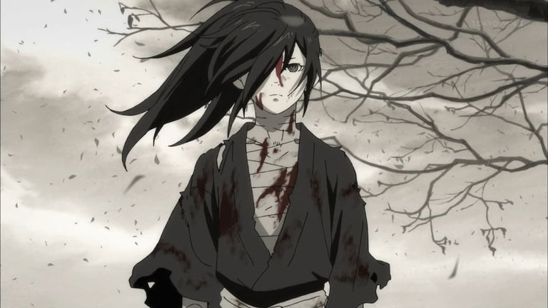 Estos son algunos de los animes más oscuros que existen y no debes perderte