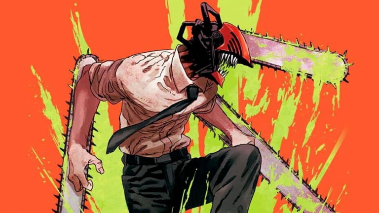 Chainsaw Man: estas son algunas de las mejores peleas del arco de la academia en el manga