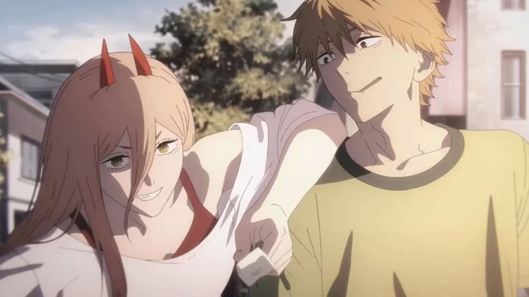 Estas son algunas de las mejores amistades entre hombre y mujer del anime