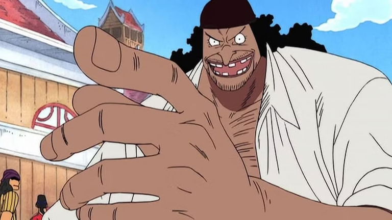 One Piece: estos son algunos de los mejores episodios del arco de Skypea