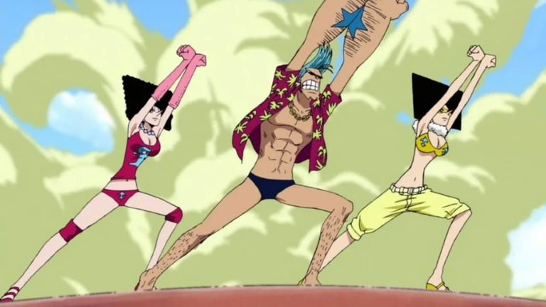 One Piece: estos son algunos de los personajes más hilarantes y divertidos de la serie