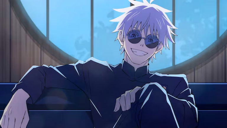 Jujutsu Kaisen: estos son algunos detalles que tal vez no sabías de Satoru Gojo