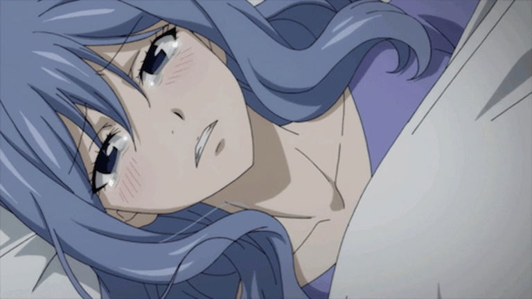 Estos son algunos personajes del anime que debieron morir