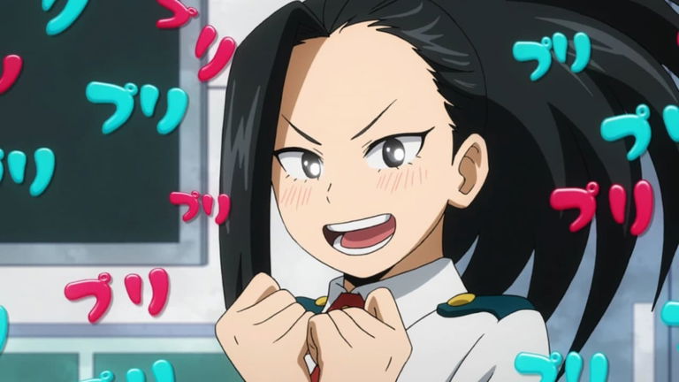 My Hero Academia: estos son algunos personajes que merecían más atención