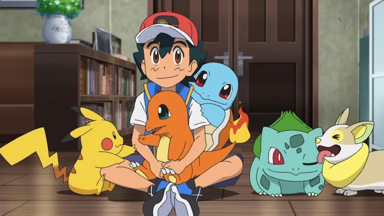 Pokémon: estos son algunos de los mejores Pokémon iniciales de la serie